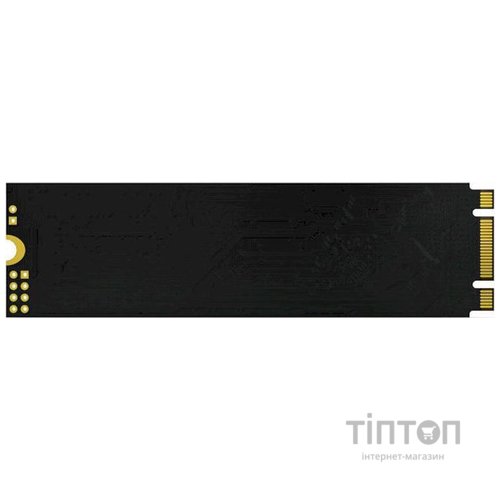Накопичувач SSD 1TB HP S750 M.2 2280 3D NAND (16L57AA)