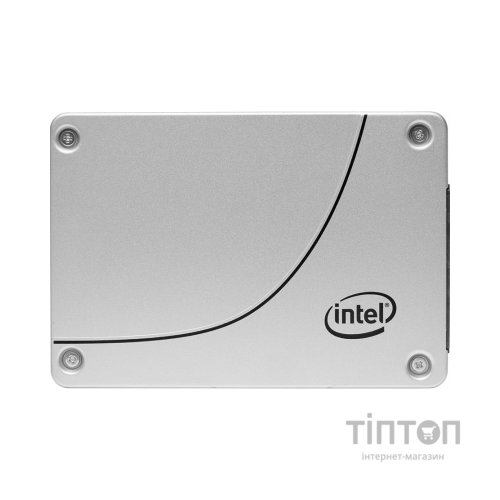 Накопичувач SSD 2.5" 1.92TB INTEL (SSDSC2KG019TZ01)