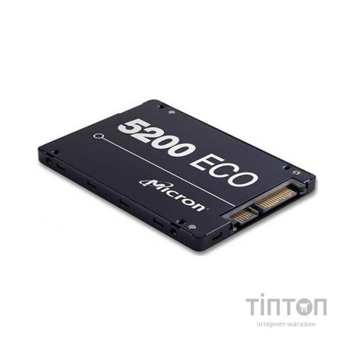 Накопичувач SSD 2.5" 1.92TB Micron (MTFDDAK1T9TDC-1AT1ZABYY)
