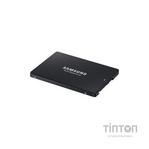 Накопичувач SSD 2.5" 1.92TB PM893 Samsung (MZ7L31T9HBLT-00A07)