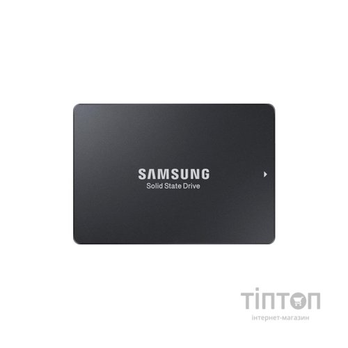 Накопичувач SSD 2.5" 1.92TB PM897 Samsung (MZ7L31T9HBNA-00A07)