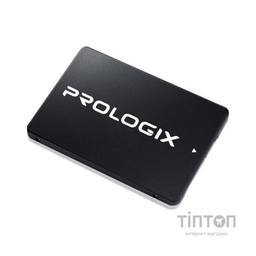 Накопичувач SSD 2.5" 120GB Prologix (PRO120GS320)
