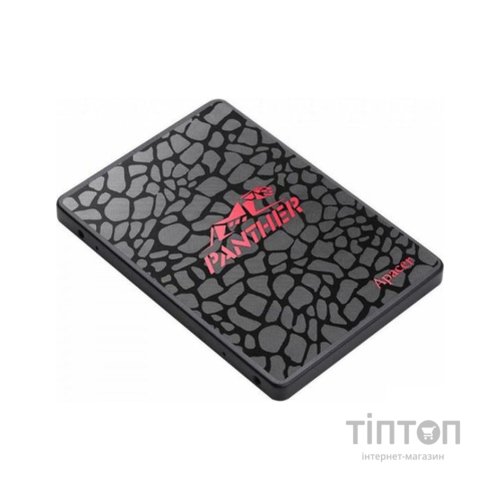 Накопичувач SSD 2.5" 128GB Apacer (95.DB260.P100C)