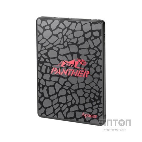 Накопичувач SSD 2.5" 128GB Apacer (95.DB260.P100C)