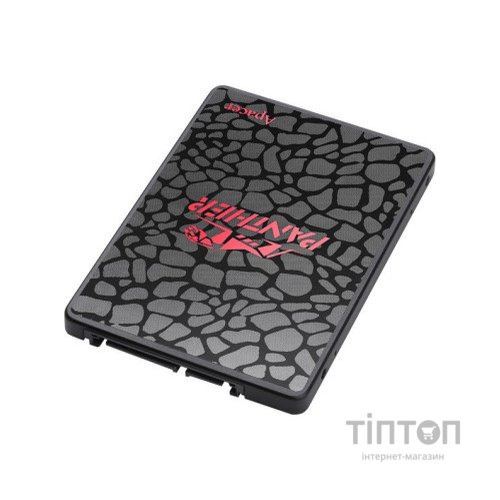 Накопичувач SSD 2.5" 128GB Apacer (AP128GAS350-1)