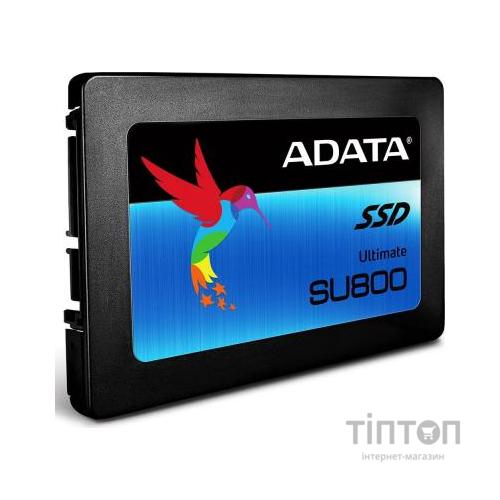 Накопичувач SSD 2.5" 1TB ADATA (ASU800SS-1TT-C)