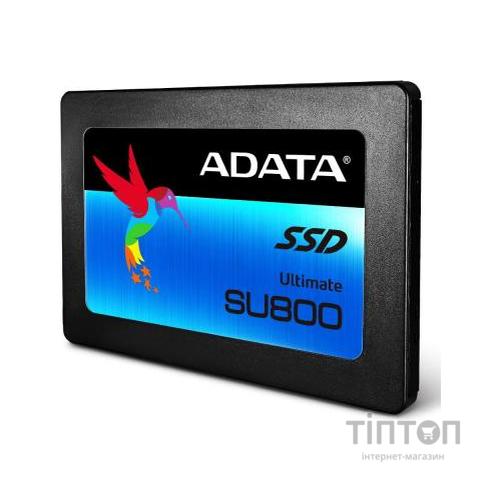 Накопичувач SSD 2.5" 1TB ADATA (ASU800SS-1TT-C)