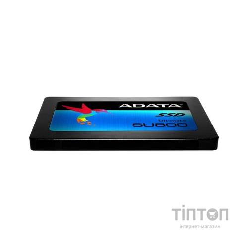 Накопичувач SSD 2.5" 1TB ADATA (ASU800SS-1TT-C)