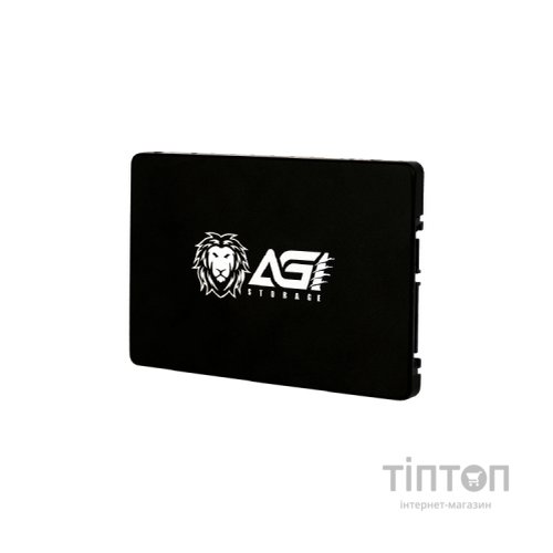 Накопичувач SSD 2.5" 1TB AGI (AGI1T0G17AI178)