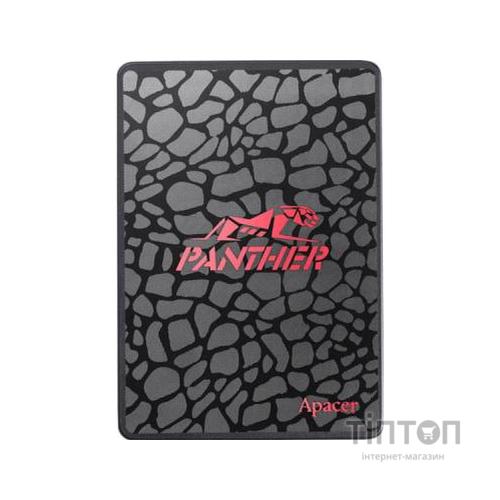 Накопичувач SSD 2.5" 1TB Apacer (95.DB2G0.P100C)