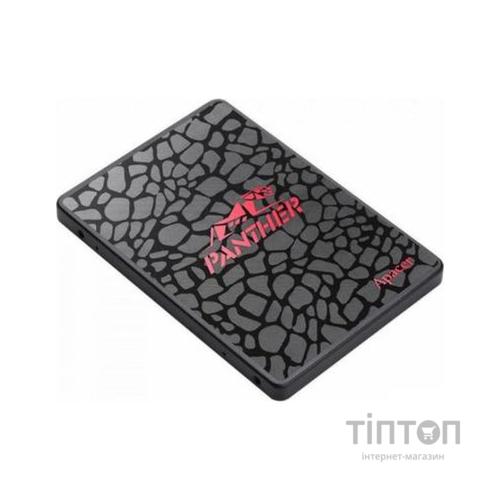 Накопичувач SSD 2.5" 1TB Apacer (95.DB2G0.P100C)