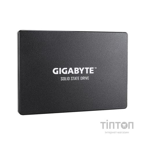 Накопичувач SSD 2.5" 1TB GIGABYTE (GP-GSTFS31100TNTD)
