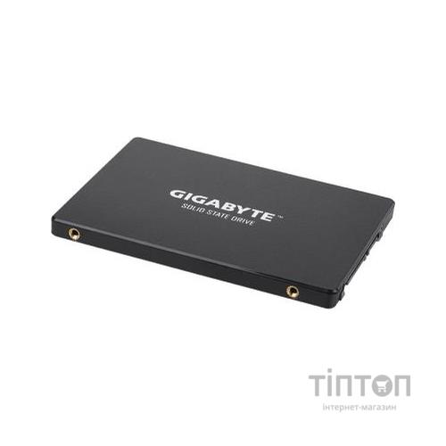 Накопичувач SSD 2.5" 1TB GIGABYTE (GP-GSTFS31100TNTD)