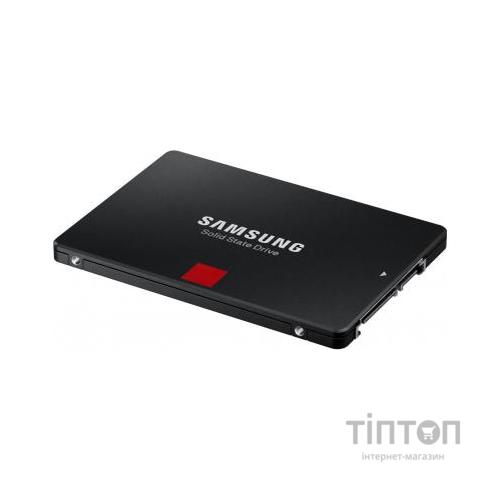 Накопичувач SSD 2.5" 1TB Samsung (MZ-76P1T0BW)