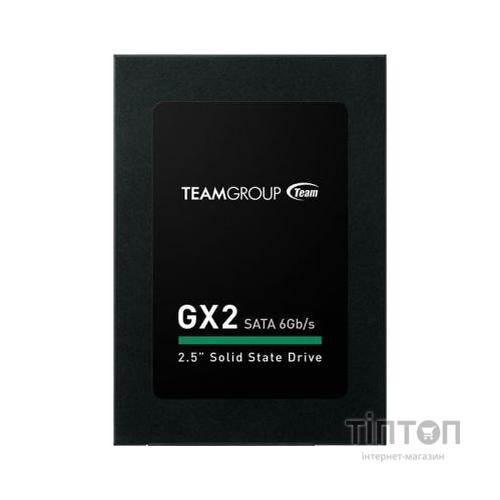 Накопичувач SSD 2.5" 1TB Team (T253X2001T0C101)