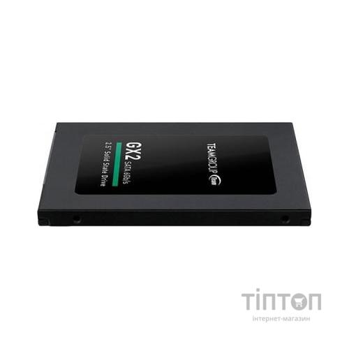 Накопичувач SSD 2.5" 1TB Team (T253X2001T0C101)