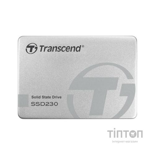 Накопичувач SSD 2.5" 1TB Transcend (TS1TSSD230S)