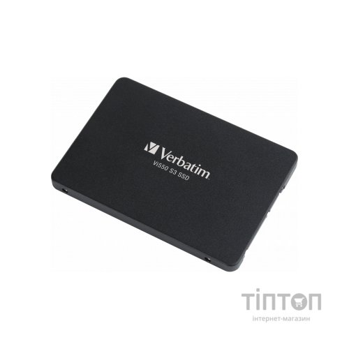 Накопичувач SSD 2.5" 1TB Verbatim (49353)