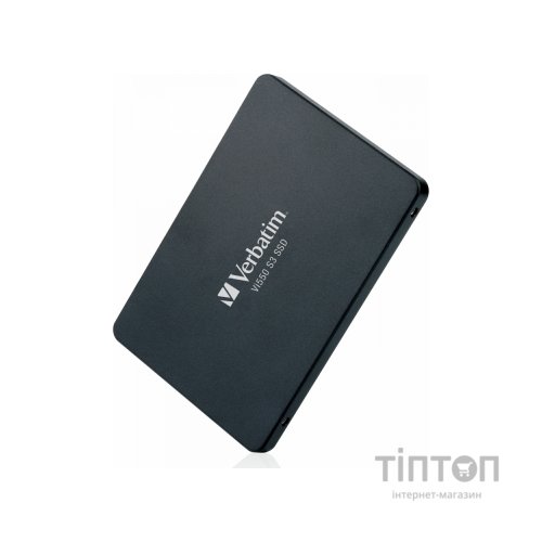 Накопичувач SSD 2.5" 1TB Verbatim (49353)