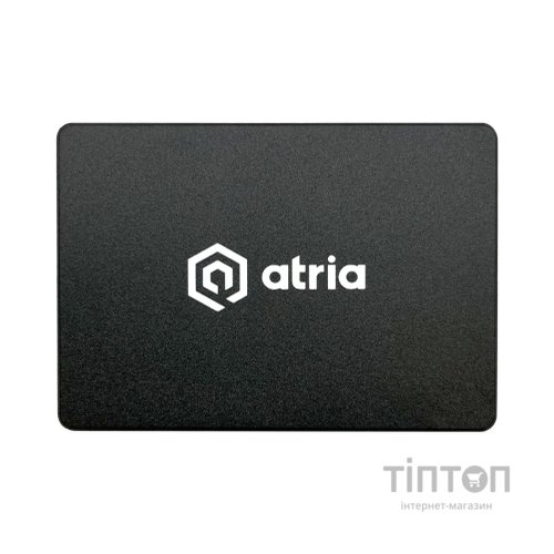 Накопичувач SSD 2.5" 1TB XT200 ATRIA (ATSATXT200/1024)