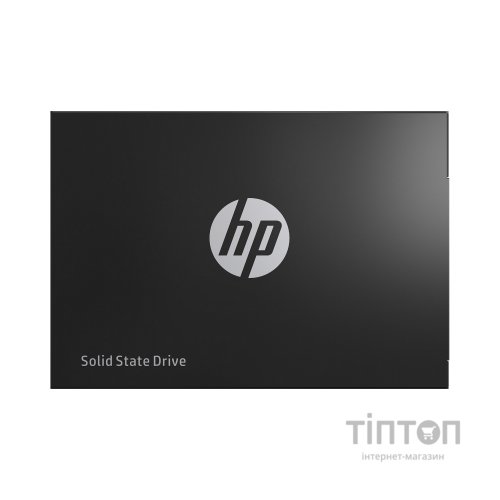 Накопичувач SSD 2.5" 240GB HP (-345-M8AA)