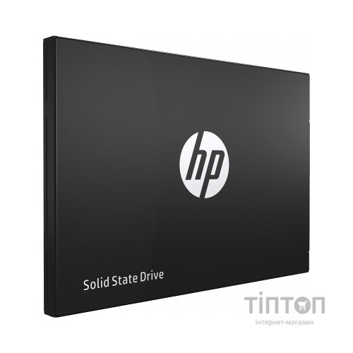 Накопичувач SSD 2.5" 240GB HP (-345-M8AA)