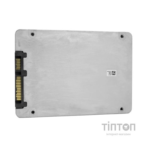 Накопичувач SSD 2.5" 240GB INTEL (SSDSC2KB240GZ01)