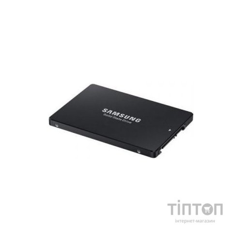 Накопичувач SSD 2.5" 240GB PM893 Samsung (MZ7L3240HCHQ-00A07)