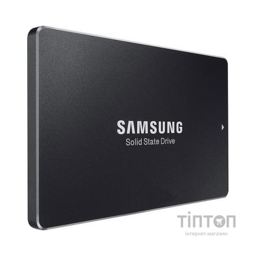 Накопичувач SSD 2.5" 240GB Samsung (MZ7LH240HAHQ-00005)