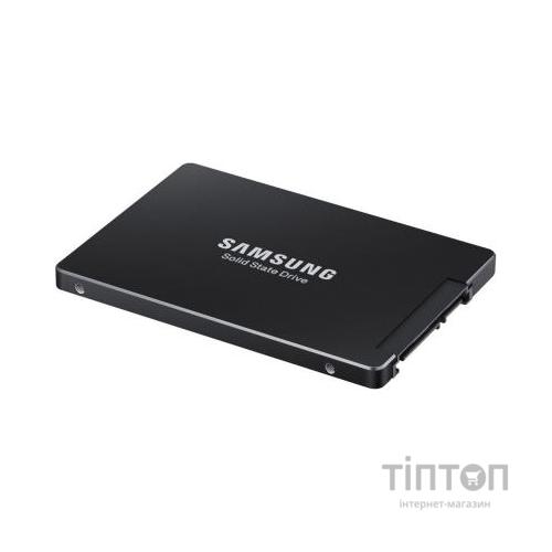 Накопичувач SSD 2.5" 240GB Samsung (MZ7LH240HAHQ-00005)