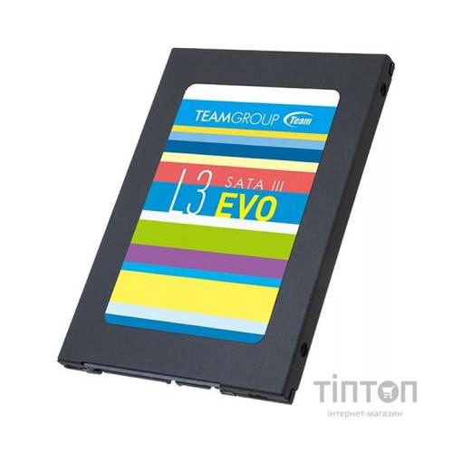 Накопичувач SSD 2.5" 240GB Team (T253LE240GTC101)