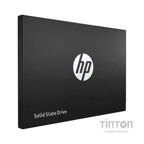Накопичувач SSD 2.5" 250GB S700 HP (2DP98AA)