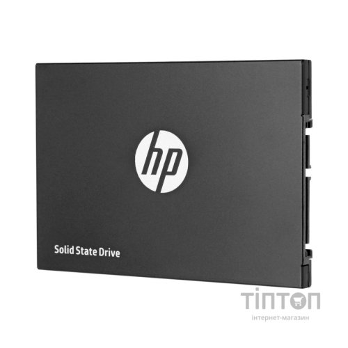 Накопичувач SSD 2.5" 250GB S700 HP (2DP98AA)