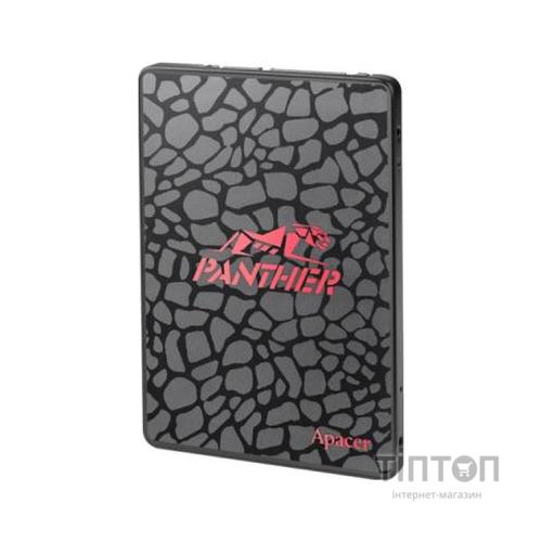 Накопичувач SSD 2.5" 256GB Apacer (95.DB2A0.P100C)