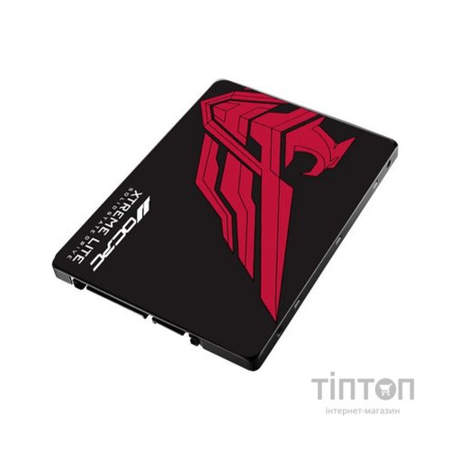 Накопичувач SSD 2.5" 256GB OCPC (SSD25S3T256GLT)