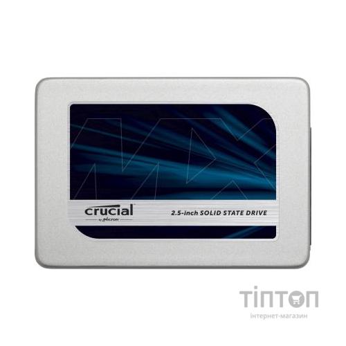 Накопичувач SSD 2.5" 2TB Micron (CT2000MX500SSD1)