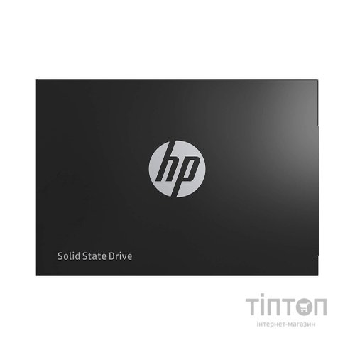 Накопичувач SSD 2.5" 2TB S750 HP (1R9T8AA)