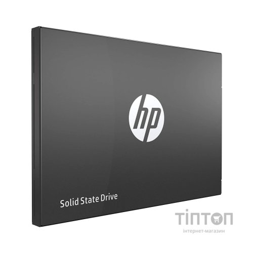 Накопичувач SSD 2.5" 2TB S750 HP (1R9T8AA)