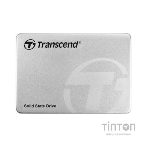 Накопичувач SSD 2.5" 2TB Transcend (TS2TSSD230S)