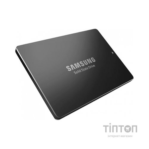 Накопичувач SSD 2.5" 3.84TB PM893 Samsung (MZ7L33T8HBLT-00A07)
