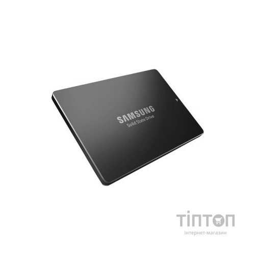 Накопичувач SSD 2.5" 3.84TB PM897 Samsung (MZ7L33T8HBNA-00B7C)