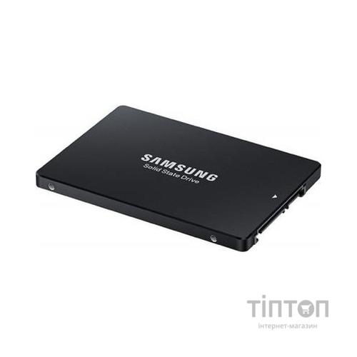 Накопичувач SSD 2.5" 480GB PM883 Samsung (MZ7LH480HAHQ-00005)