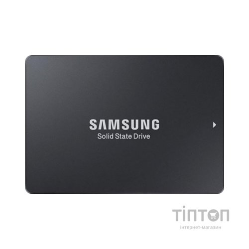 Накопичувач SSD 2.5" 480GB PM897 Samsung (MZ7L3480HBLT-00A07)