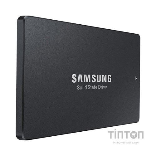 Накопичувач SSD 2.5" 480GB PM897 Samsung (MZ7L3480HBLT-00A07)
