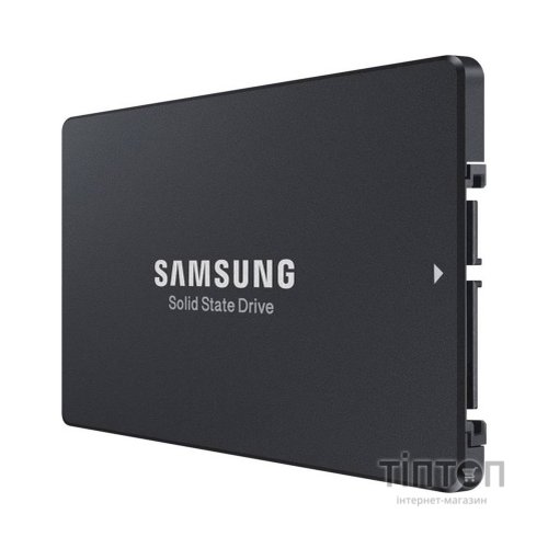 Накопичувач SSD 2.5" 480GB PM897 Samsung (MZ7L3480HBLT-00A07)