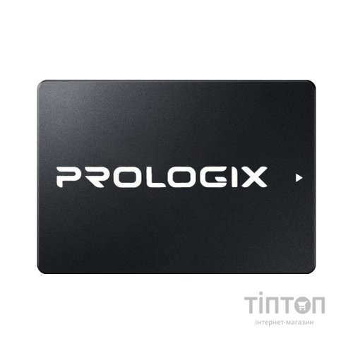 Накопичувач SSD 2.5" 480GB Prologix (PRO480GS320)