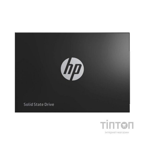Накопичувач SSD 2.5" 480GB S650 HP (345M9AA)