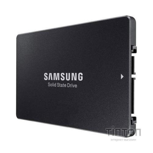 Накопичувач SSD 2.5" 480GB Samsung (MZ7LH480HAHQ)