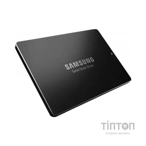 Накопичувач SSD 2.5" 480GB Samsung (MZ7LH480HAHQ)