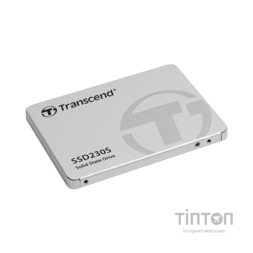 Накопичувач SSD 2.5" 4TB Transcend (TS4TSSD230S)